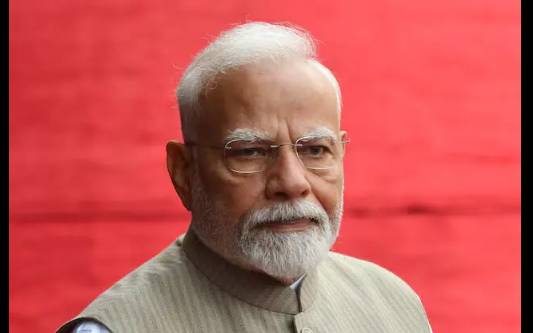 Without mentioning Pakistan, Indian PM Modi welcomes US-Iran peace deal