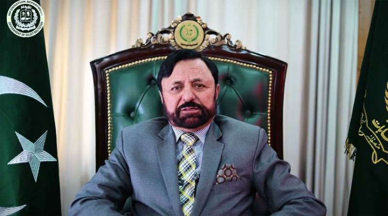 GB election commission rejects recount, re-polling pleas in key constituencies