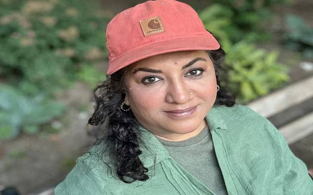 Hina Dilpazir offers thoughtful take on life’s realities