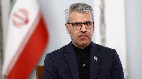 Iran's foreign ministry says 'deep mistrust' in US remains despite deal