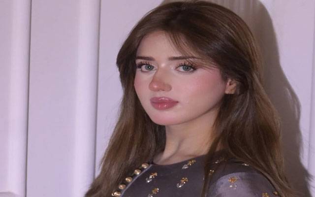 Jannat Mirza calls for crackdown on cyber harassment against women