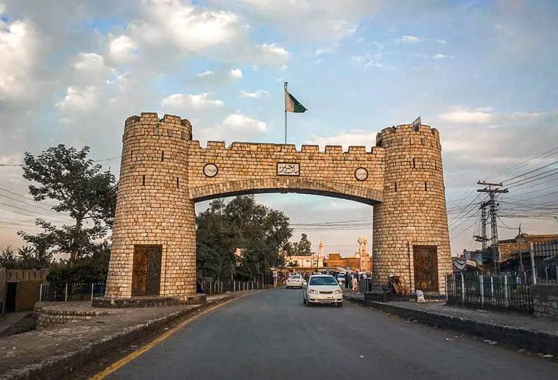 Khyber Pakhtunkhwa’s Development Dilemma: Over Thirteen Years of PTI Rule and the Unfinished Promise of Progress