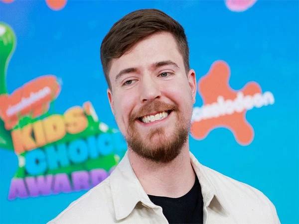 MrBeast becomes first content creator to reach 500m YouTube subscribers