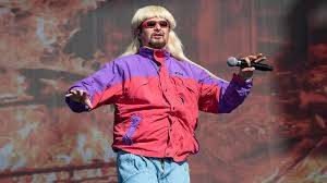 US singer Oliver Tree aboard helicopter in deadly mid-air crash in Brazil
