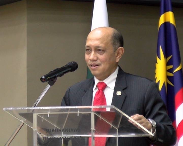 Pakistan emerged as global player in recent Iran-US war: Malaysian envoy