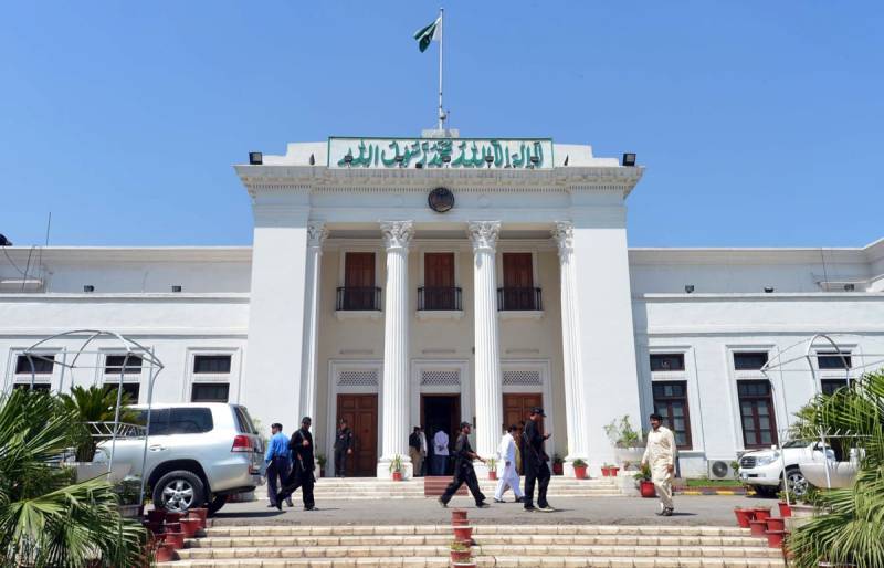 Political rift: KP Assembly session deferred for third consecutive time