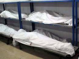 Old rivalry claims four lives in Khanewal