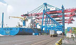 Karachi Port Trust’s global ranking improves by 30 places