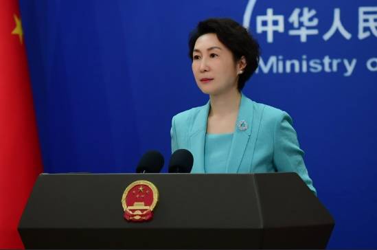 China commends Pakistan mediation