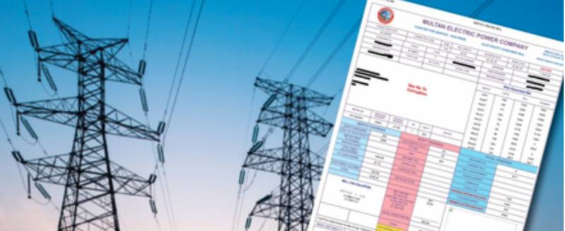 Lesco bans installments on electricity bills