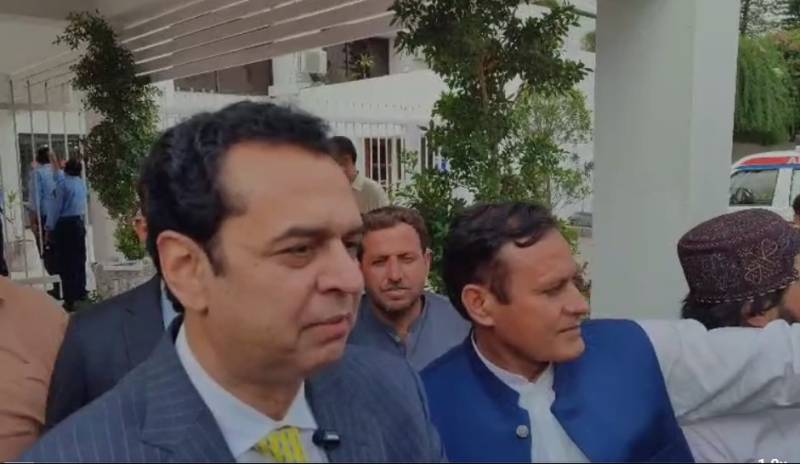 Talal Chaudhry lauds Pakistan's diplomacy, says economic relief will reach people