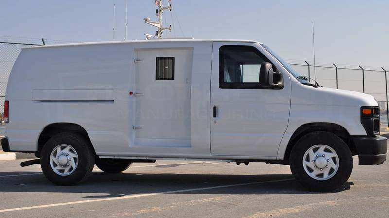 Three held as police name cash van crew chief mastermind in Rs300m heist