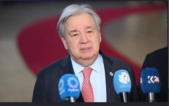 World welcomes permanent end to 'costly' Middle East war