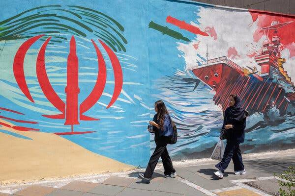 US-Iran deal a 'catastrophe' for Israel, analysts say