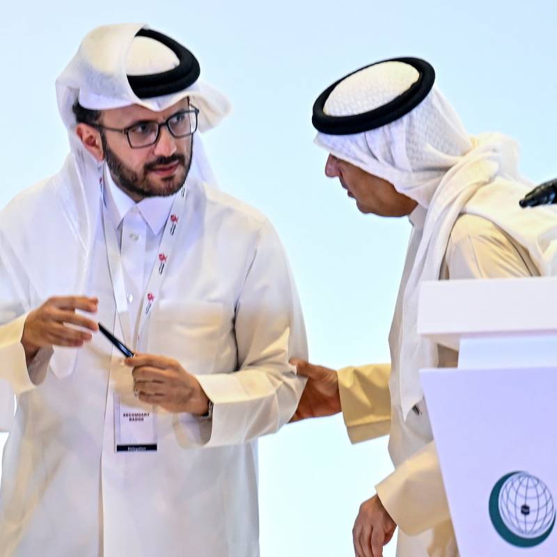US-Iran deal could leave Gulf states in the lurch: analysts