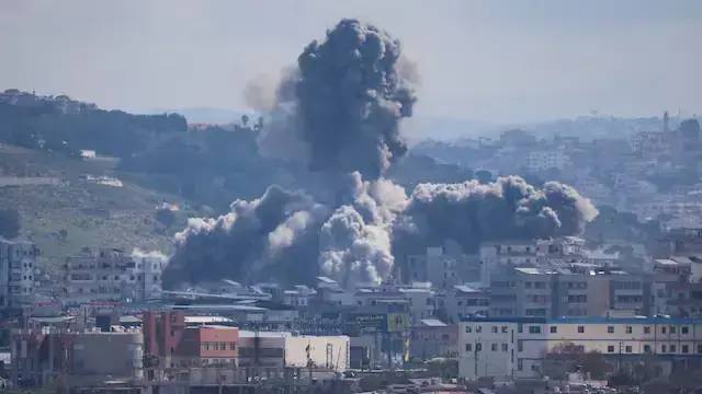 US-Iran deal leaves major Lebanon questions unresolved