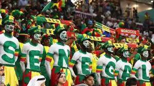 With visas denied, Senegal World Cup fans watch from afar