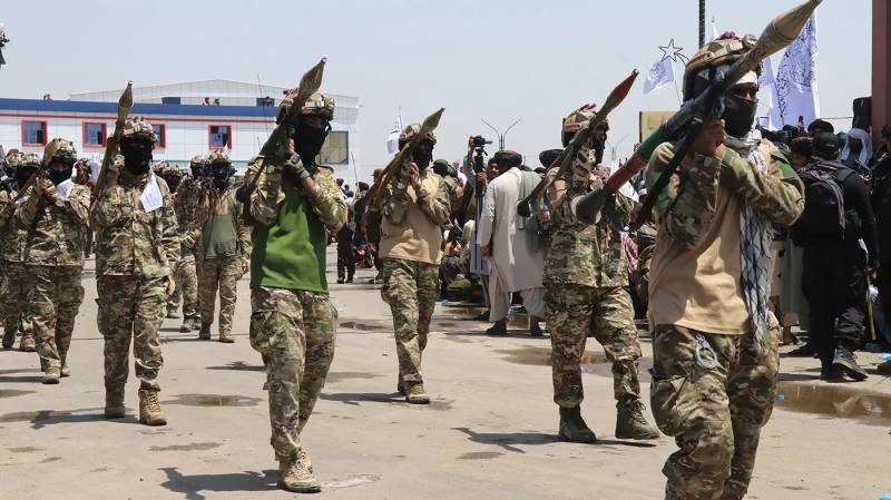 Afghanistan remains key source of terrorism threat, security sources say