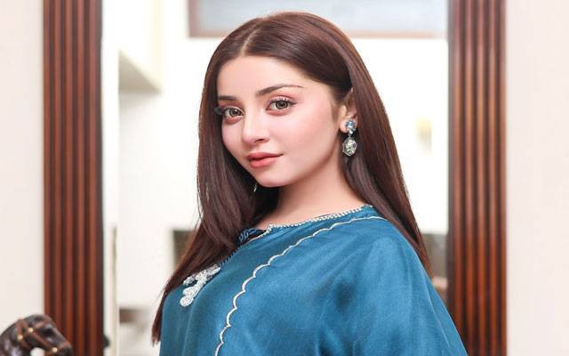 Alizeh Shah sounds alarm over ‘AI misuse’ of children’s photos