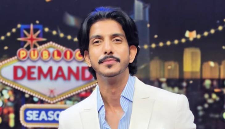 ‘She couldn’t even maintain eye contact’: Mohsin Abbas Haider shares shocking set experience