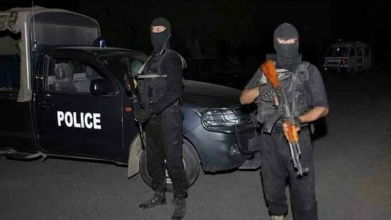 CTD kills three suspected terrorists in Kohat intelligence-based operation