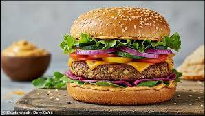 EU to ban plant-based 'steaks' but veggie 'burgers' sizzle on
