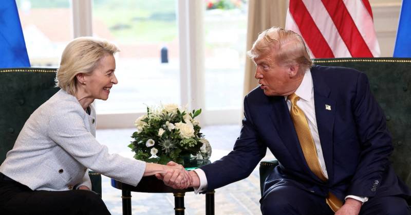 EU clears major hurdle on US tariff deal