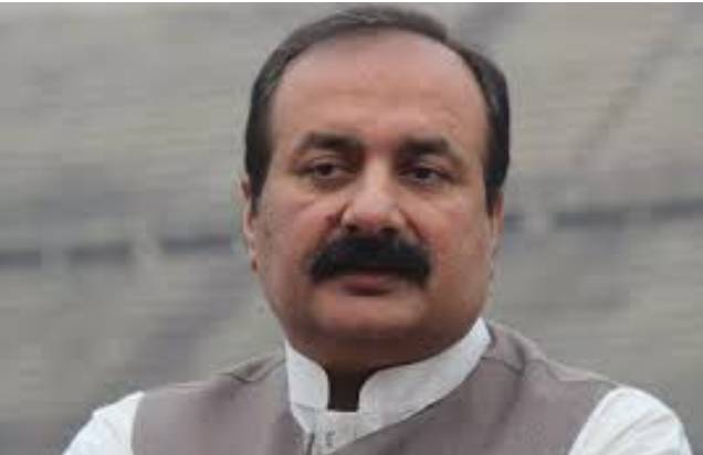 Rana Mashhood appointed co-member of Daanish Schools Authority