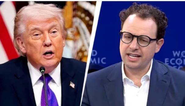 No breakthrough in Anthropic talks with Trump administration