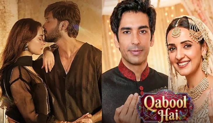 Did Indian serial borrow memorable moment from ‘Kabhi Main Kabhi Tum’?