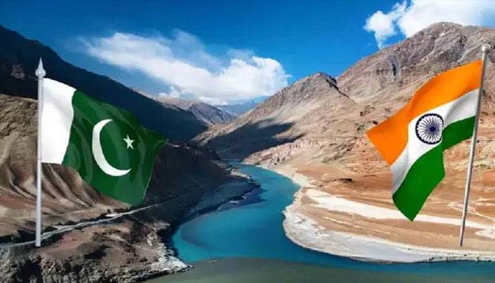 Pakistan pursuing legal, diplomatic response to India's IWT stance: security sources