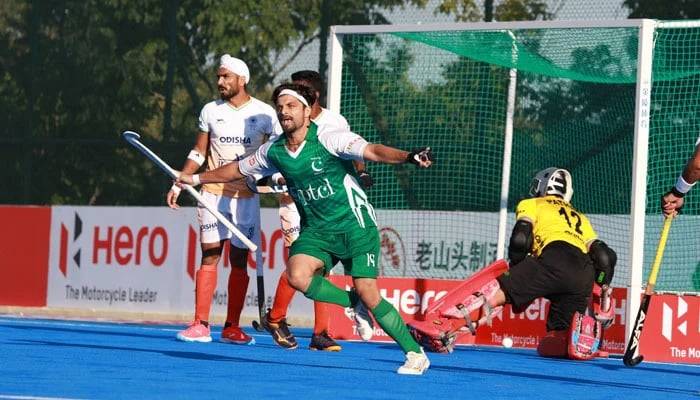 PHF unveils national hockey calendar 2026–27 with six major events