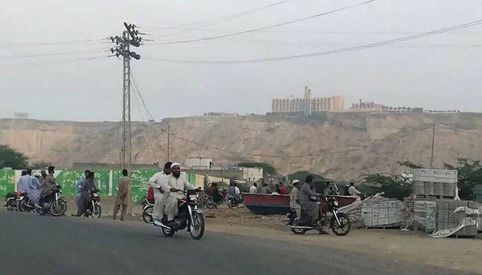 Pillion riding banned in Quetta as Balochistan imposes Section 144 across province for Muharram