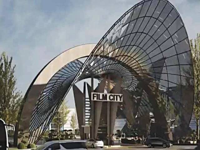 Punjab allocates Rs55b for Film City, doubles financial assistance for artists