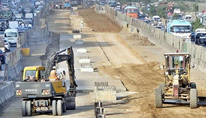 Punjab cuts development spending amid fiscal pressures