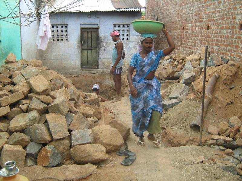 Punjab earmarks billions for labour welfare, social protection and food security