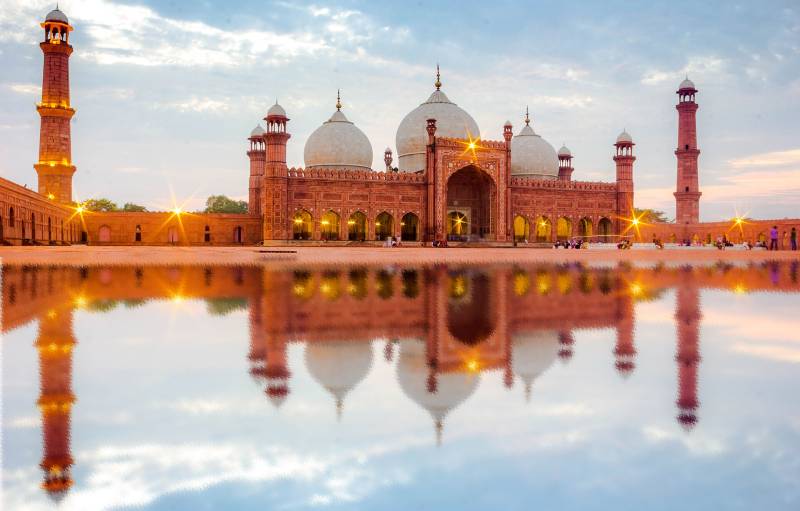 Punjab launches tourism authority, unveils Rs471b tourism vision