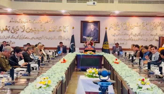Punjab proposes Rs703m for CM, cabinet expenses in FY27