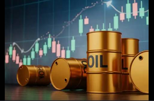 Oil prices flat, stocks rise following peace deal-fuelled rally