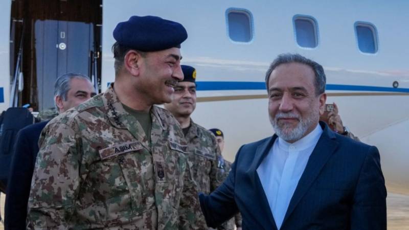 US-Iran conflict: A war won by FM Asim Munir without fighting: Security Sources 