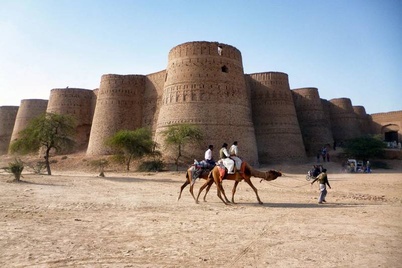 South Punjab gets major share in FY27 development funds