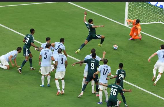 Uruguay frustrated by Saudi Arabia in World Cup draw