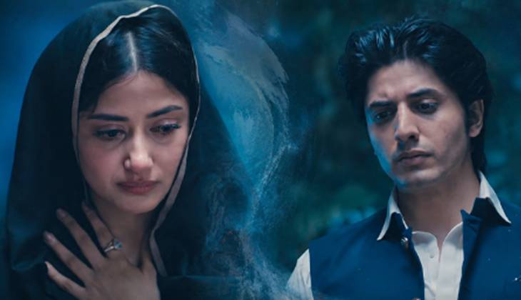 ‘Dajal’ or ‘Sajda’? Fans debate on the new ship name for Sajal Aly and Daniyal Zafar 