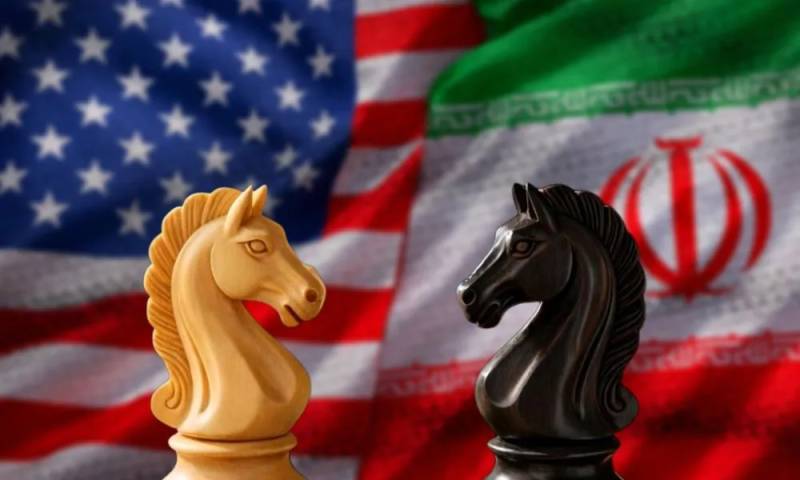 Draft US-Iran MoU outlines ceasefire, Hormuz reopening and sanctions relief