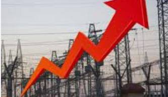 Electricity rates likely to rise by Rs0.82 per unit