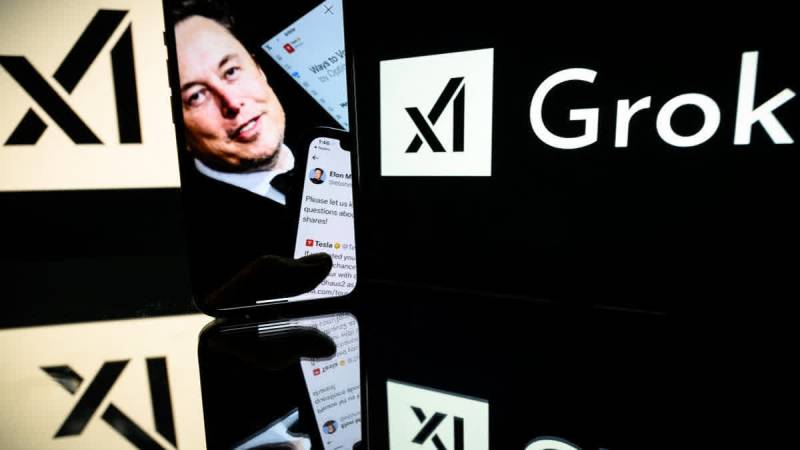 Elon Musk's AI tool Grok was used in strikes against Iran: US govt