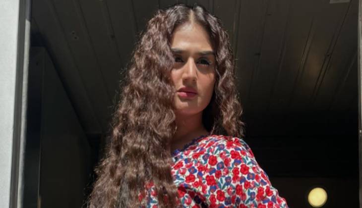 Hira Mani's new dance video cheers her fans