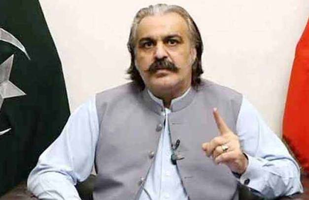 Ex-KP CM Gandapur calls for taking Imran Khan on board on federal budget