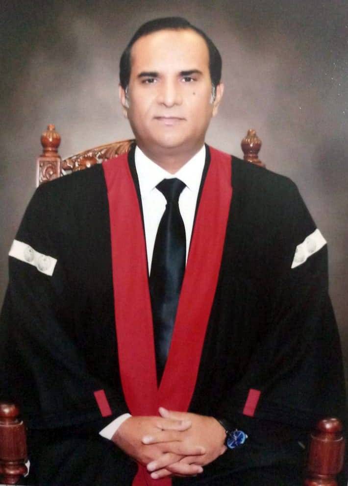 Justice echoes after 41 years: A landmark Lahore High Court judgement and rule of law