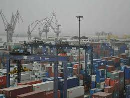 KPT handles 17.928m tons of export cargo from July 2025 to May 2026